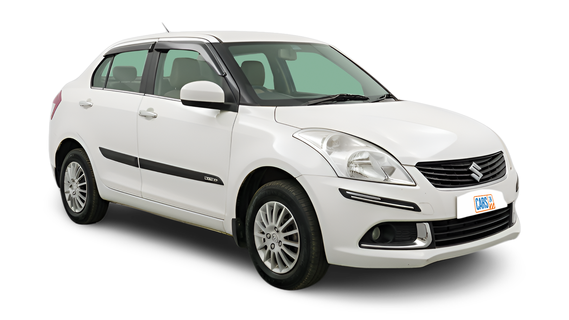 Maruti Swift Dzire-img